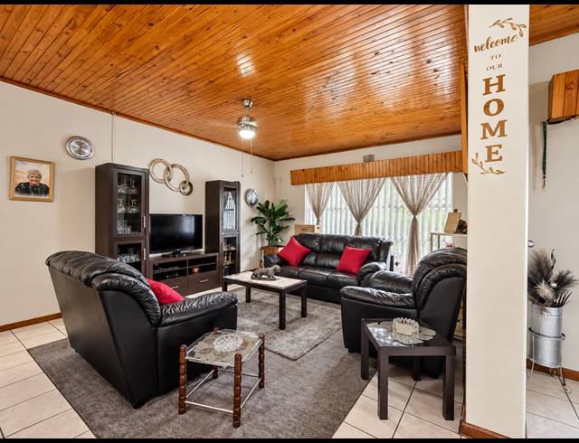 4 BEDROOM HOUSE FOR SALE IN RISIVILLE